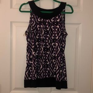 INC Women’s Blouse